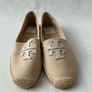 Tory Burch Weston Flat Espadrille